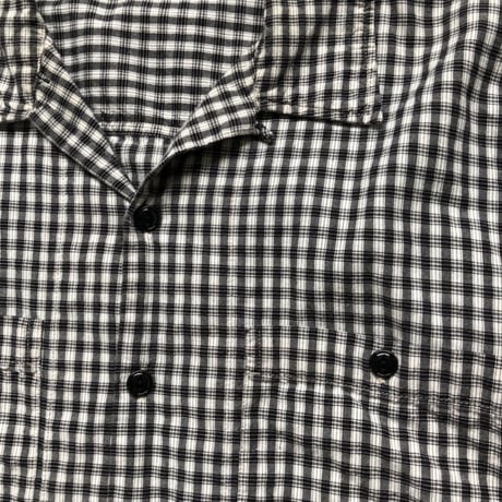 Ralph Lauren  半袖開襟シャツ ビッグサイズ