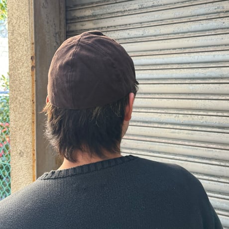 CF別注　Morocco 〝Carhartt〟キャップ