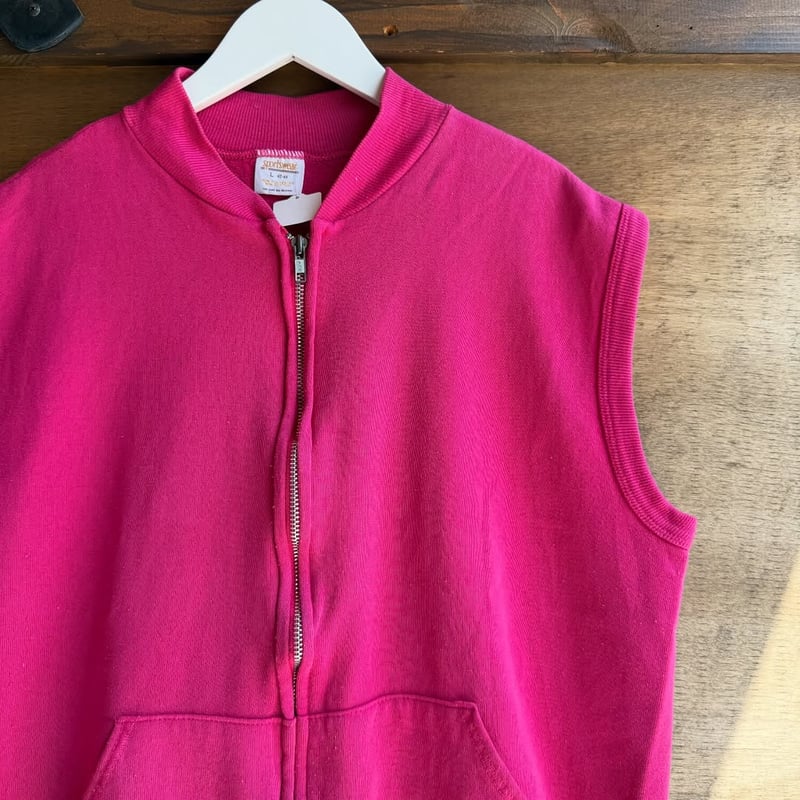 70s 80s USA製 RefligiWear 中綿 トレバークカモ ベスト 70s 80s USA製 RefligiWear 中綿 トレバークカモ ベスト Vintage