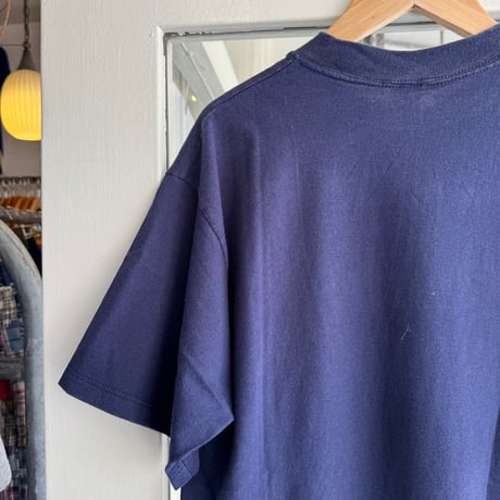 90's USA製 RUSSELL ATHLETIC プリントTシャツ L