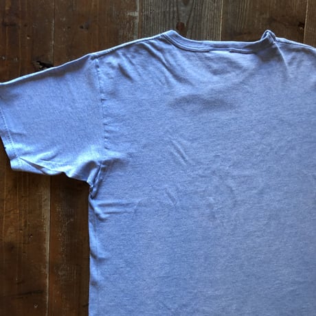 CHAMPION カレッジプリントTシャツ　L