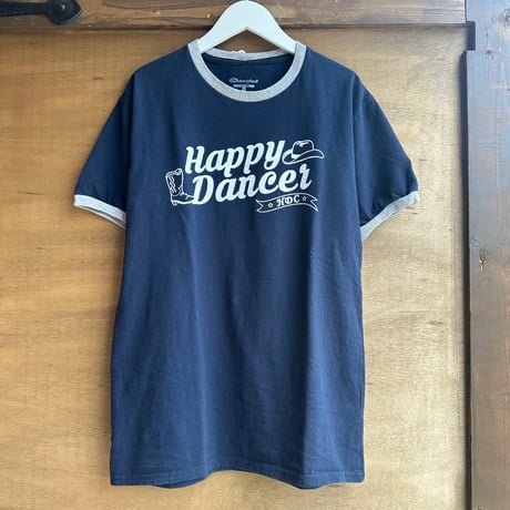ダンサーリンガーTシャツ