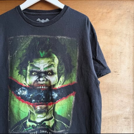 ジョーカー ムービーTシャツ