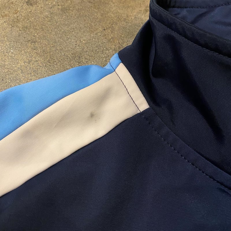 LACOSTE ジャージ | CUSTOM FEVER