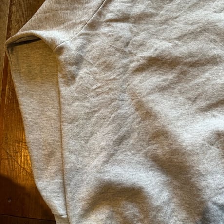 80's USA製 HARLEY DAVIDSON  スウェット XL