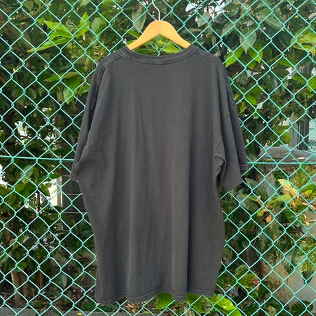 WU-TANG CLAN ロゴTシャツ