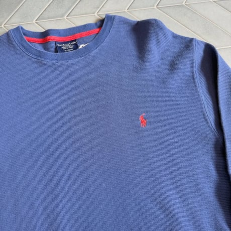 POLO サーマルロンT