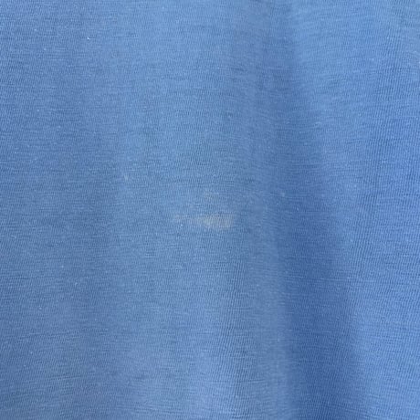 クマ シングルステッチTシャツ