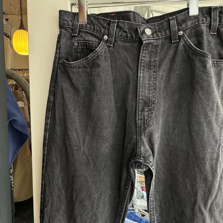 USA製 Levi's505  W36×L30