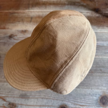 CF別注　Morocco 〝Carhartt〟キャップ