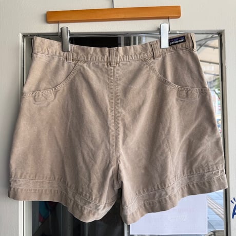 90's PATAGONIA スタンドアップショーツ W36