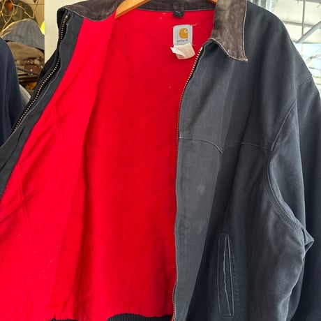 Carhartt サンタフェジャケット
