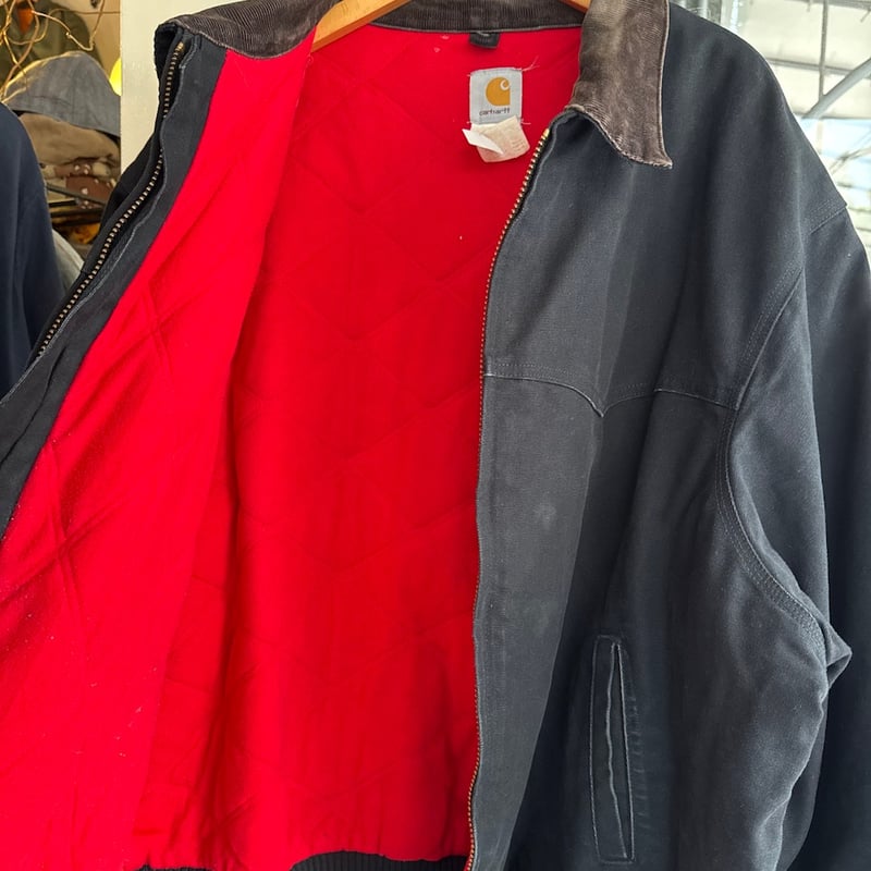 Carhartt サンタフェジャケット | CUSTOM FEVER