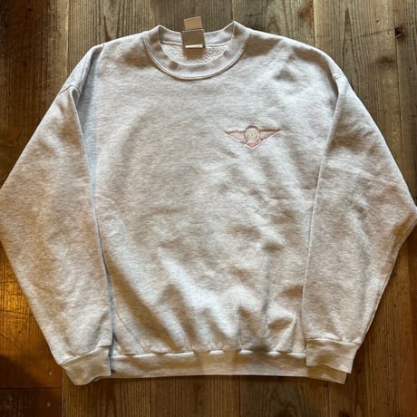 90's USA製 HARLEY DAVIDSON  スウェット XL