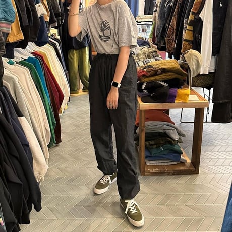 JC Penneyナイロンパンツ