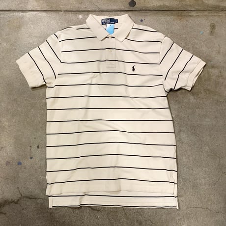 Ralph Laurenポロシャツ