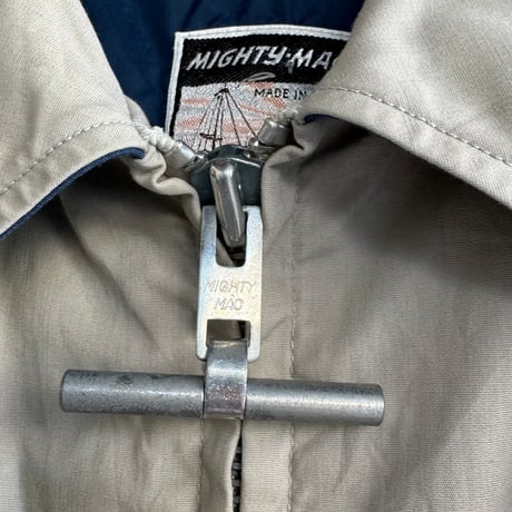 70's〜Mighty Mac ジャケット