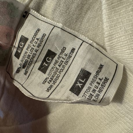 90's Miller ビールプリントTシャツ XL