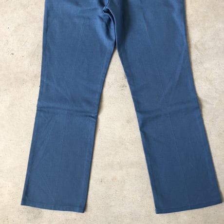 80's リーバイス517 スタープレスト　W33×L32