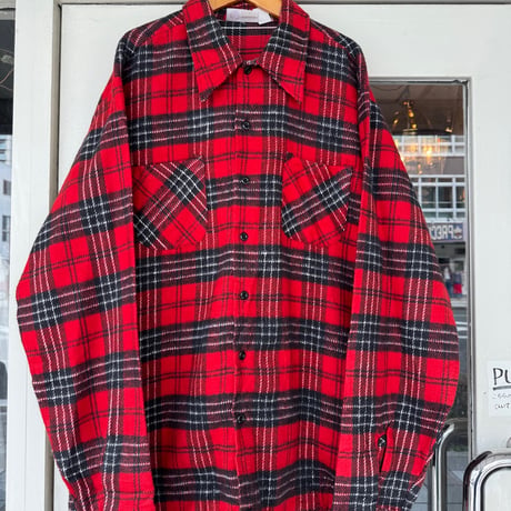 70年代Searsネル  L