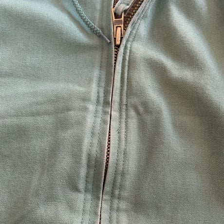 ダック裏ボアジャケット