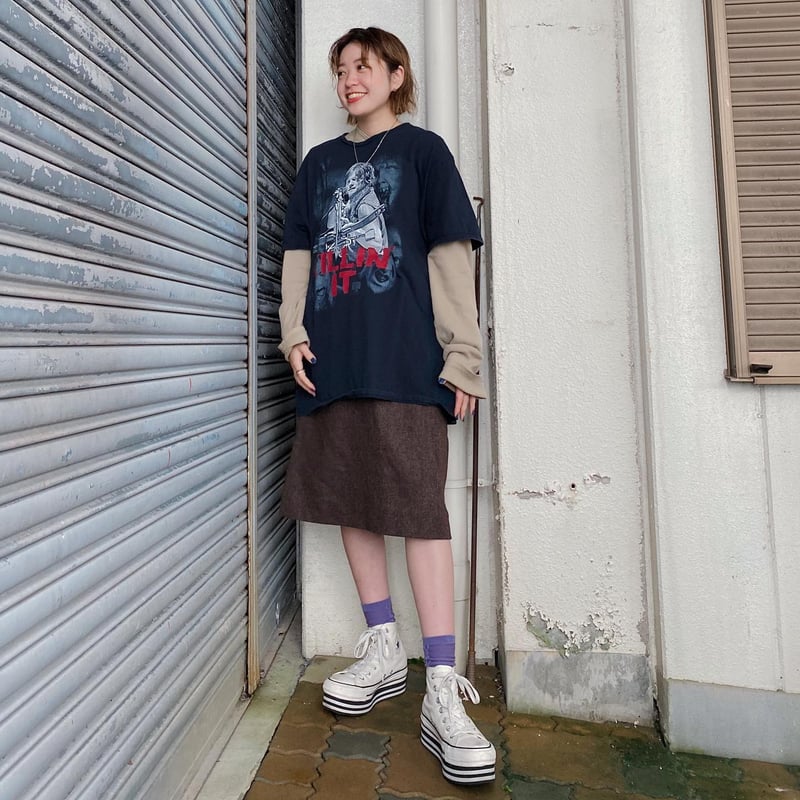 ウォーキングデッド“ダリル”Tシャツ | CUSTOM FEVER ウォーキングデッド“ダリル”Tシャツ | CUSTOM FEVER