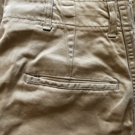 Vintage U.S.ARMY M-45 Chino Trousers