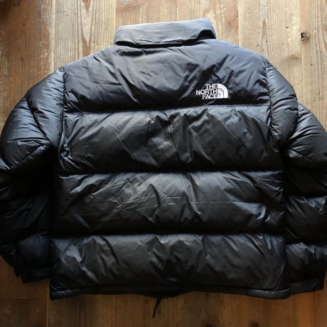 The North Face 〝ヌプシ〟
