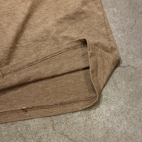 USA製JNCOリブラインTシャツ