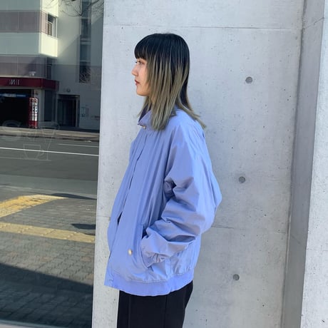 POLOスイングトップ