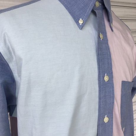 Brooks brothers BDシャツ