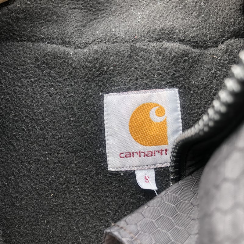 Carhartt FELLOW JACKET | CUSTOM FEVER