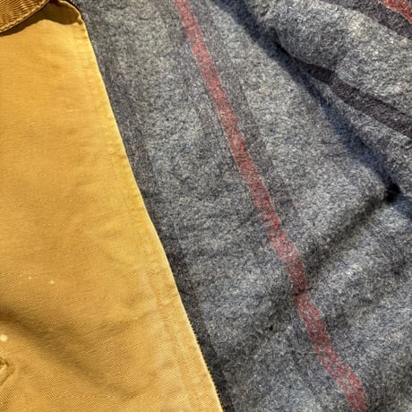 USA製 Carhartt デトロイトジャケット〝100years〟