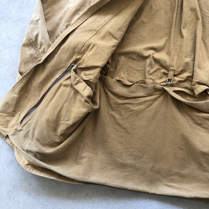 50's ビンテージ JC Higgins ハンティングジャケット | CUSTOM FEVER