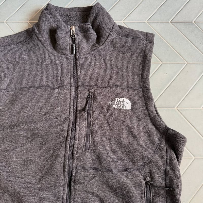 ベティーちゃん 　THE NORTH FACE フリースベスト THE NORTH FACE フリースベスト | CUSTOM FEVER