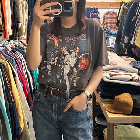 STAR WARS Tシャツ