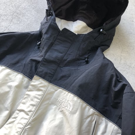 The North Faceマウンテンパーカー 〝HyVent〟L