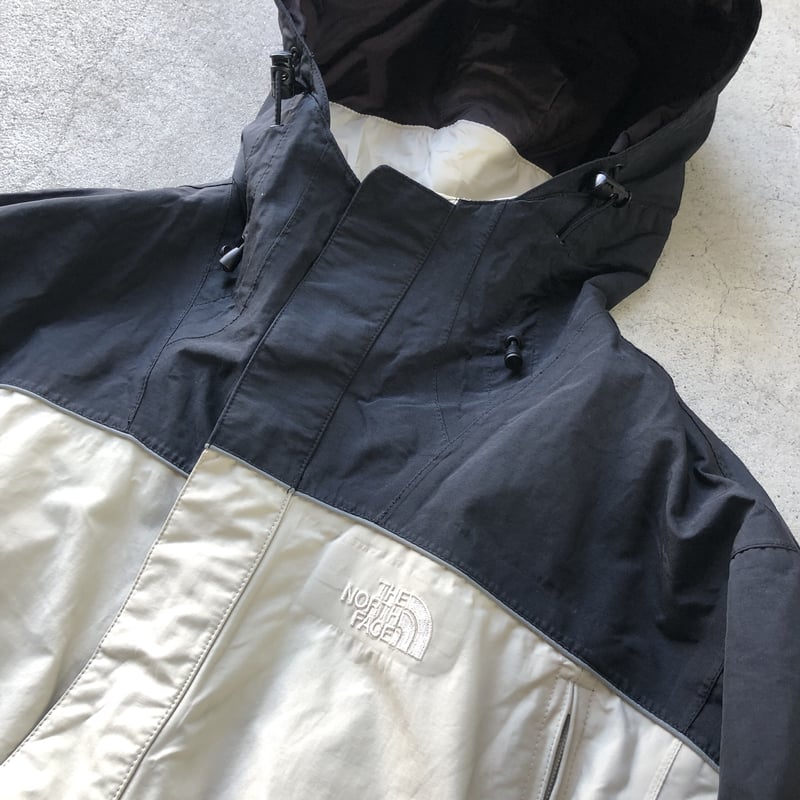 The North Faceマウンテンパーカー 〝HyVent〟L | CUSTOM FEVER The North Faceマウンテンパーカー 〝HyVent〟L | CUSTOM FEVER