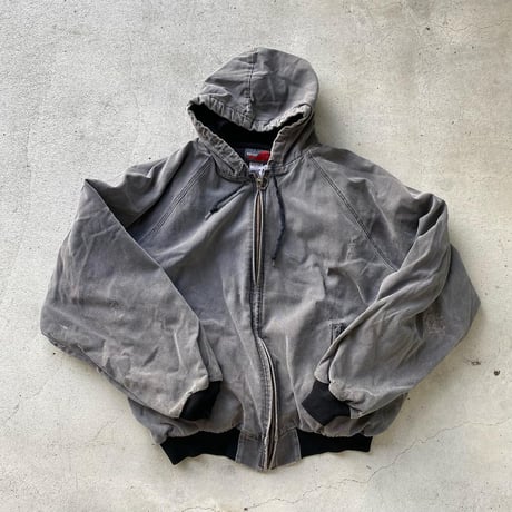 USA製REDKAPフーディジャケット