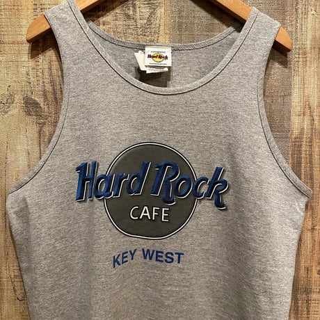 Hard Rock cafe タンクトップ