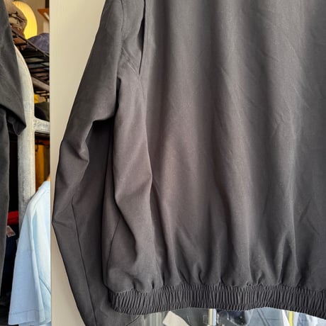 POLO Ralph Lauren ポリエステルスウィングトップ L