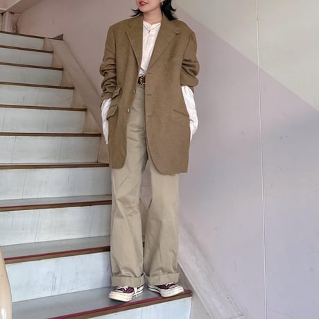 Polo RalphLauren テーラードジャケット