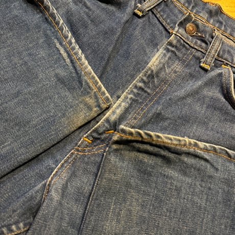 70's Levi's519 W36×L33