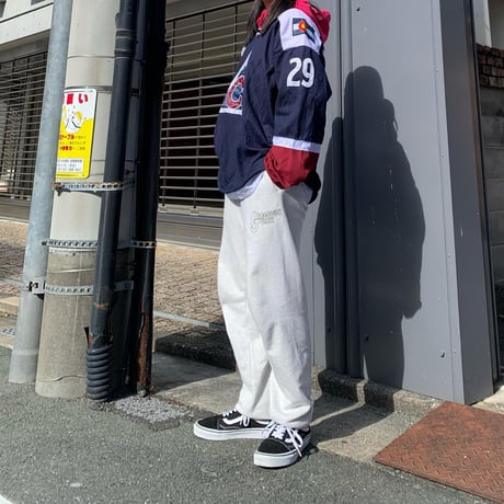 Reebok NHLゲームシャツ