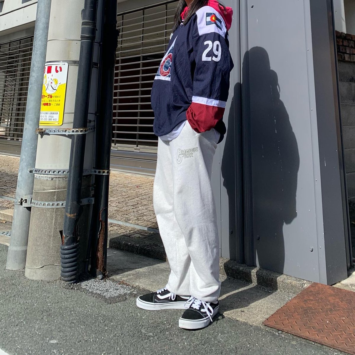 Reebok NHLゲームシャツ | CUSTOM FEVER 