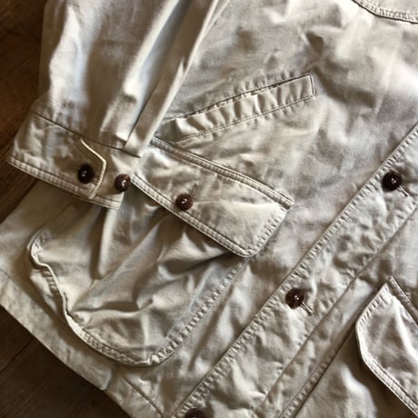 80's〜ORVIS ハンティングジャケット