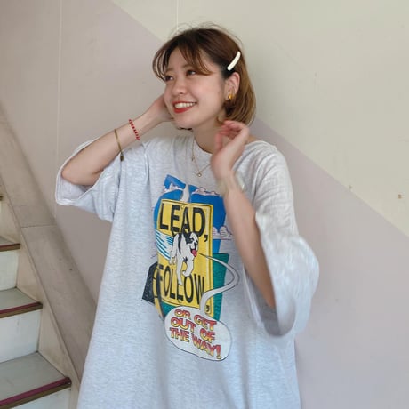 USA製BIGDOGSビッグTシャツ