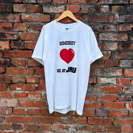 USA製 AMERICA PROJECT カレッジTシャツ