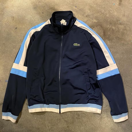 LACOSTE ジャージ