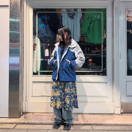 Columbia マウンテンパーカー